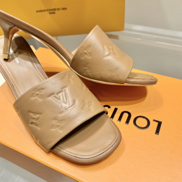 loui vuitto slippers