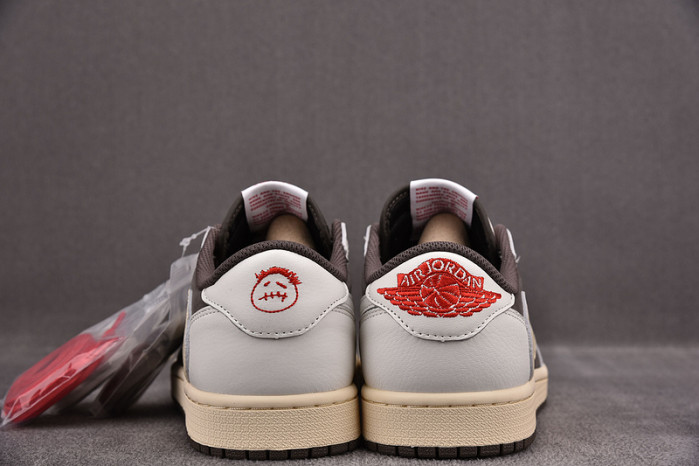 travis scott x fragment x air jordan 1 low grey white black dm7866-162