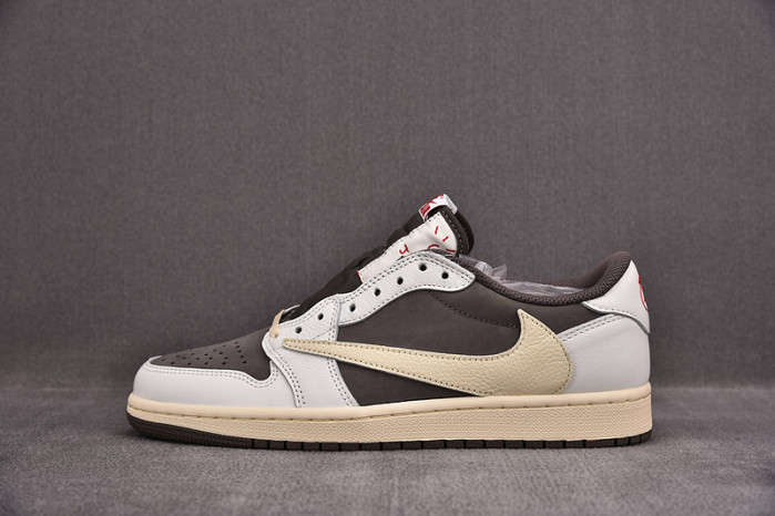 travis scott x fragment x air jordan 1 low grey white black dm7866-162