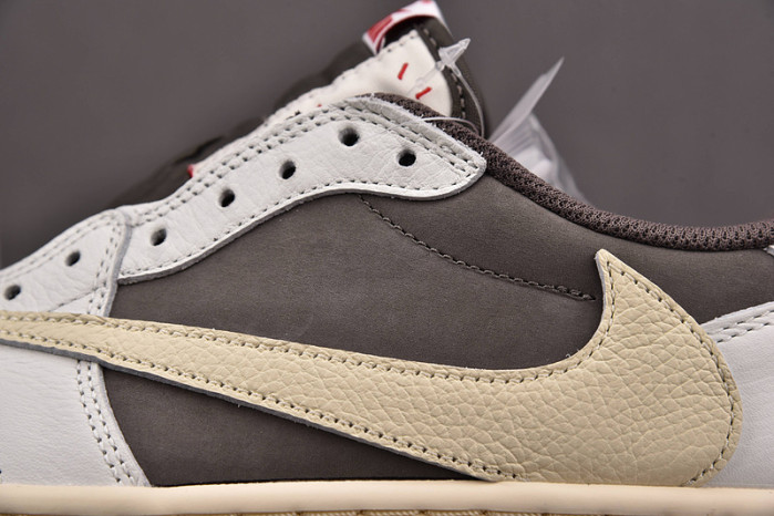 travis scott x fragment x air jordan 1 low grey white black dm7866-162