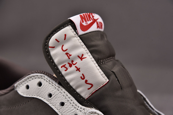 travis scott x fragment x air jordan 1 low grey white black dm7866-162