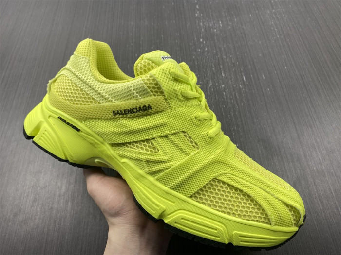 Ba*len*cia*ga -phantom sneakers