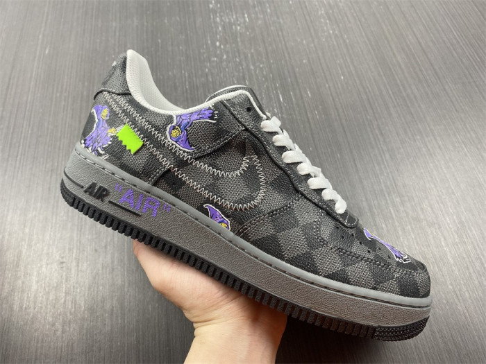 nike air force 1 l0vt low  6a8pyl-100