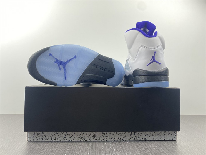air jordan 5 “concord”  dd0587 141