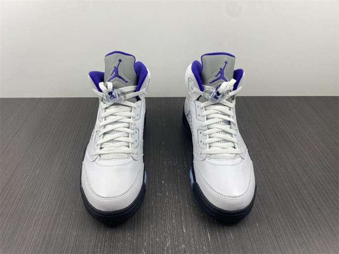 air jordan 5 “concord”  dd0587 141