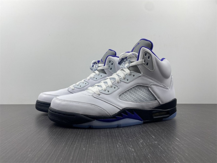 air jordan 5 “concord”  dd0587 141
