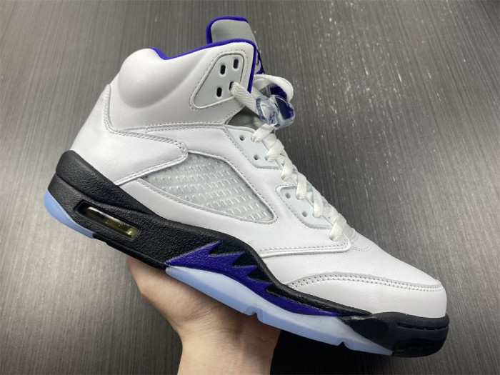 air jordan 5 “concord”  dd0587 141
