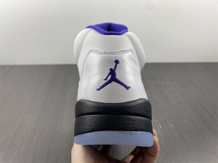 air jordan 5 “concord”  dd0587 141