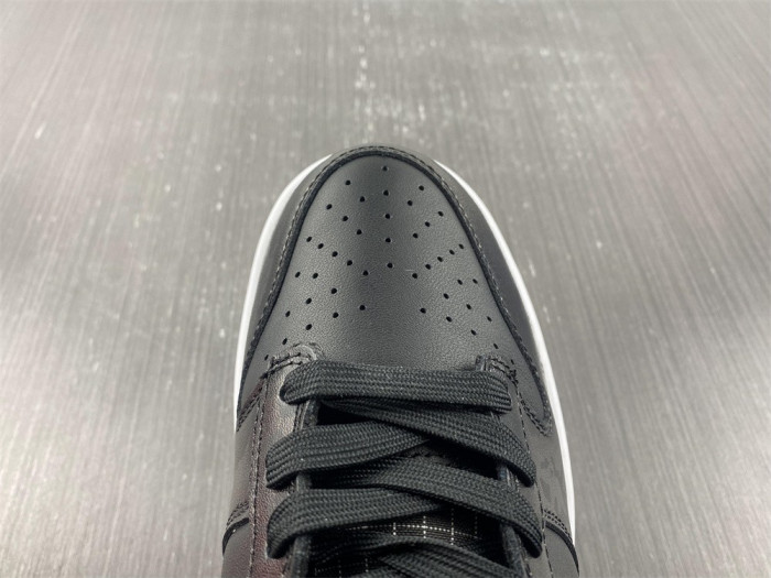 nike dunk high blue camo black/hyper royal-black-white - dd3359-001