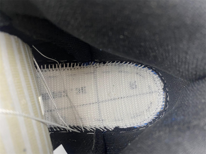 nike dunk high blue camo black/hyper royal-black-white - dd3359-001