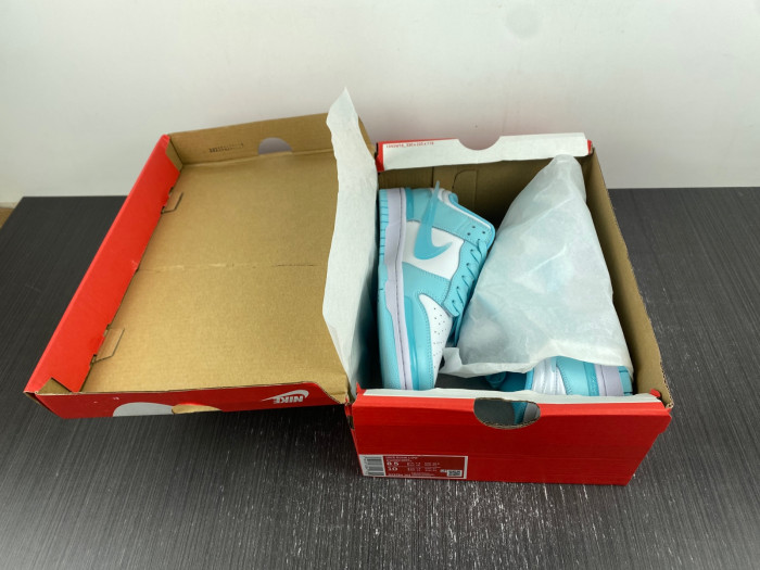 nike dunk low twist jade ice dz2794-101