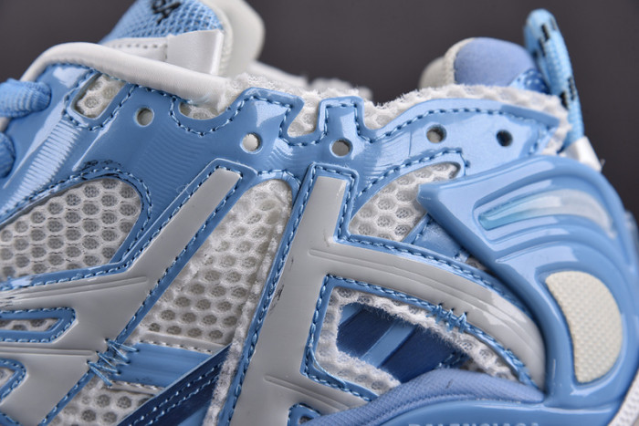 Ba*len*cia*ga -runner