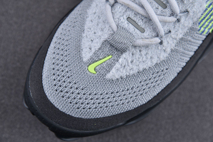 nike air max scorpion“wolf grey” dj4701-200