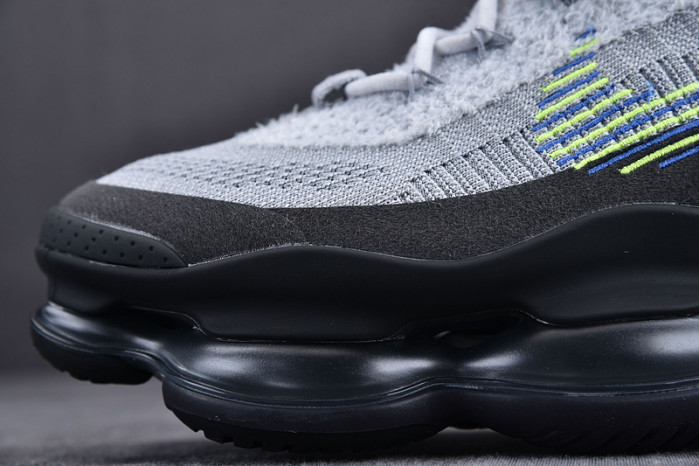 nike air max scorpion“wolf grey” dj4701-200