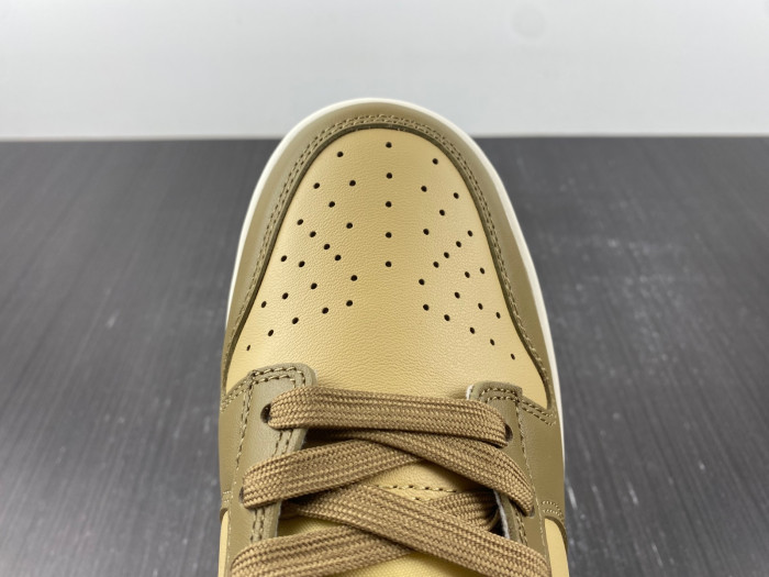 nike dunk low dark driftwood dd1503-200