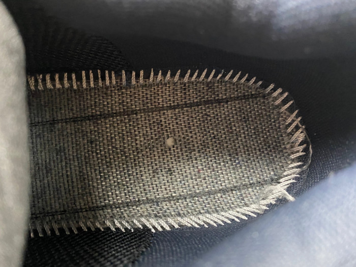 Ba*len*cia*ga triple s