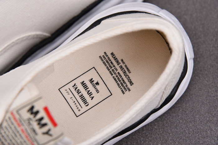 mihara yasuhiro  sneakers