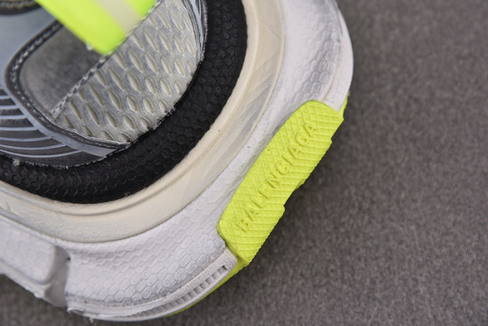 Ba*len*cia*ga 3xl sneakers