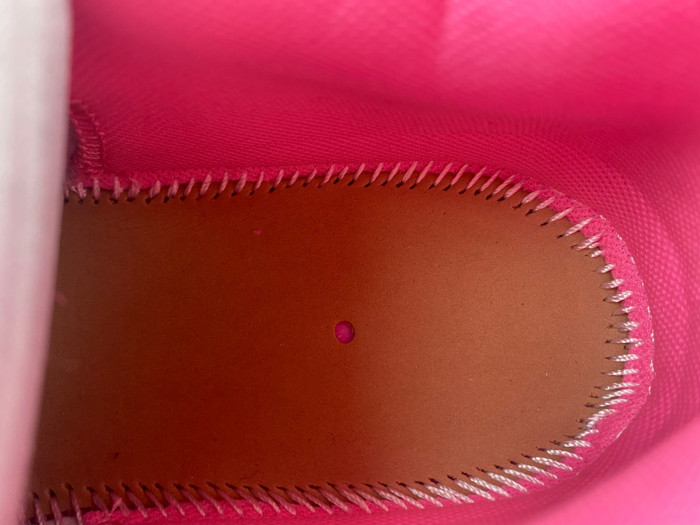 Ba*len*cia*ga triple s