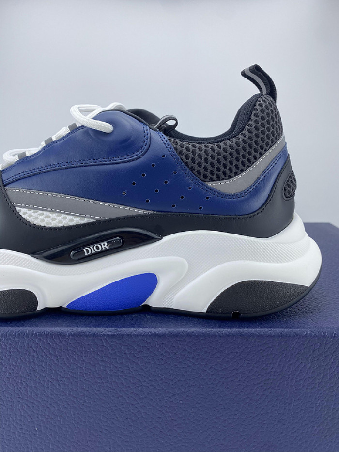 d10r homme b22 trainer sneaker