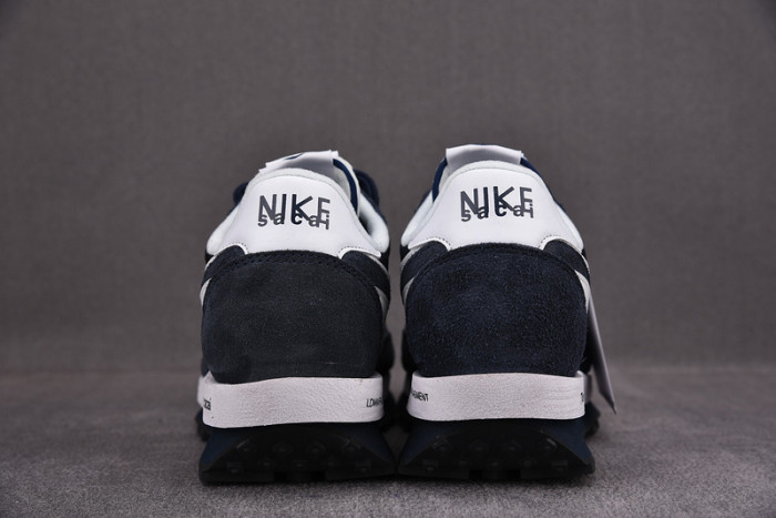 nike ld waffle sf sacai fragment blue void - dh2684-400