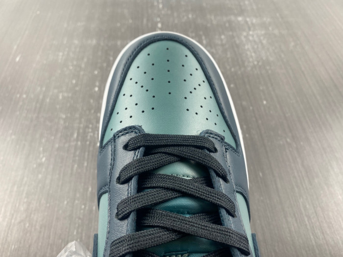 nike dunk low mineral slate armory navy dr9705-300