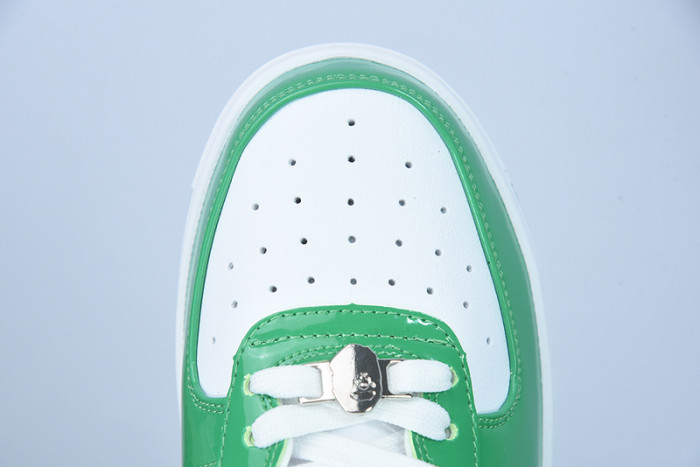 a bathing ape bape sk8 sta