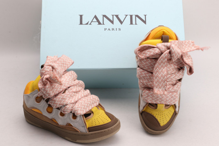 lanvin  sneaker