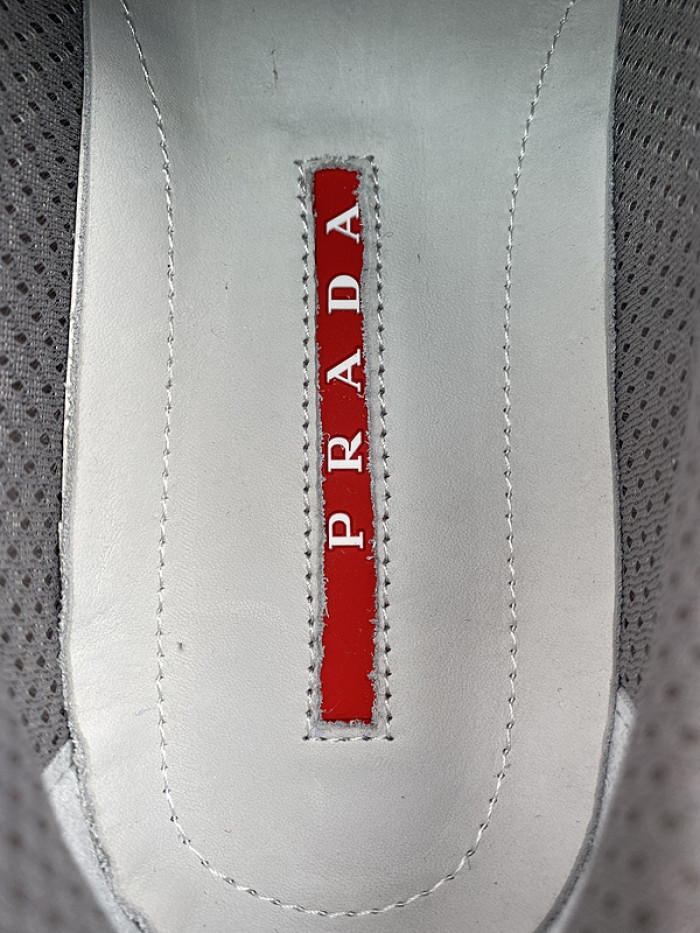 prad sneakers