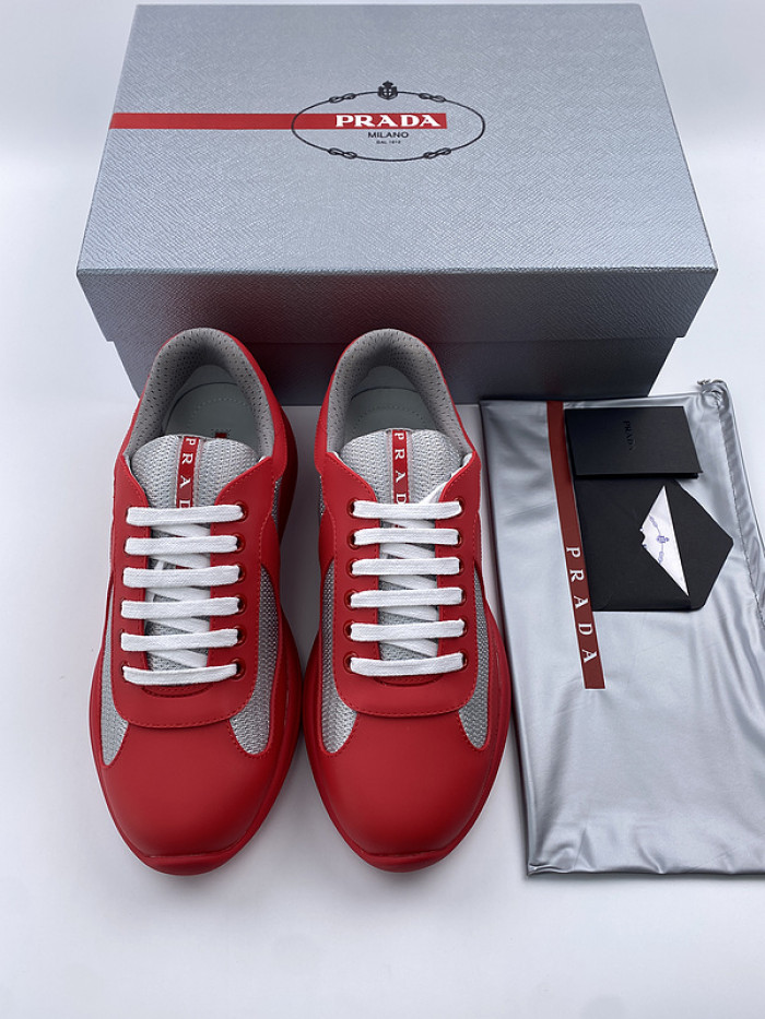 prad sneakers