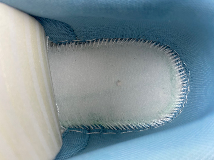 nike dunk low retro fleece  worn blue fb1871-011