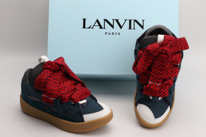 lanvin  sneaker