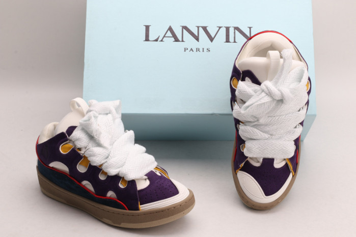 lanvin  sneaker