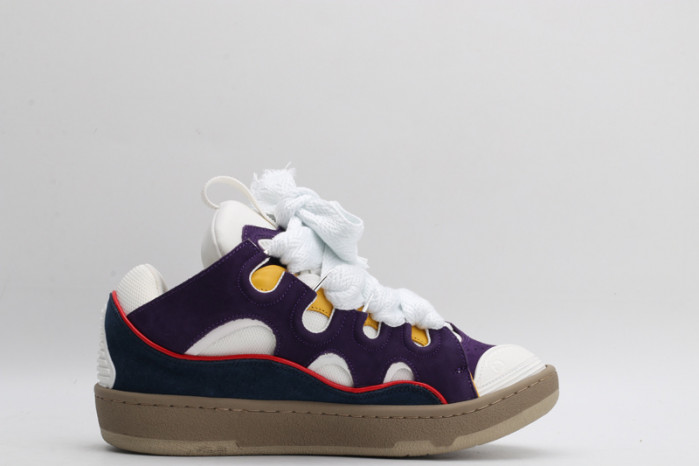lanvin  sneaker