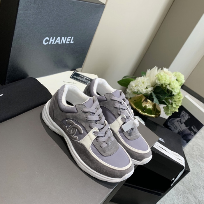 chane  sneakers