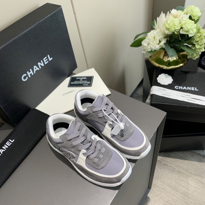 chane  sneakers