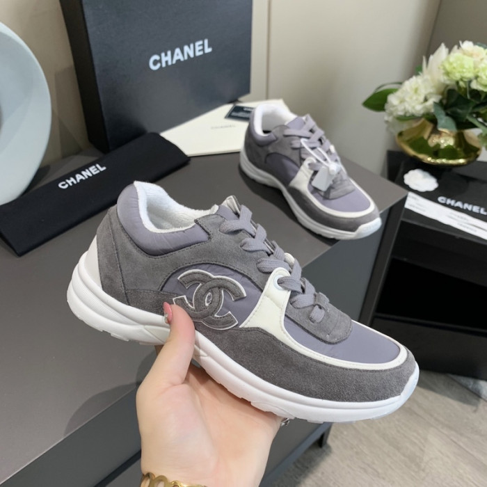chane  sneakers