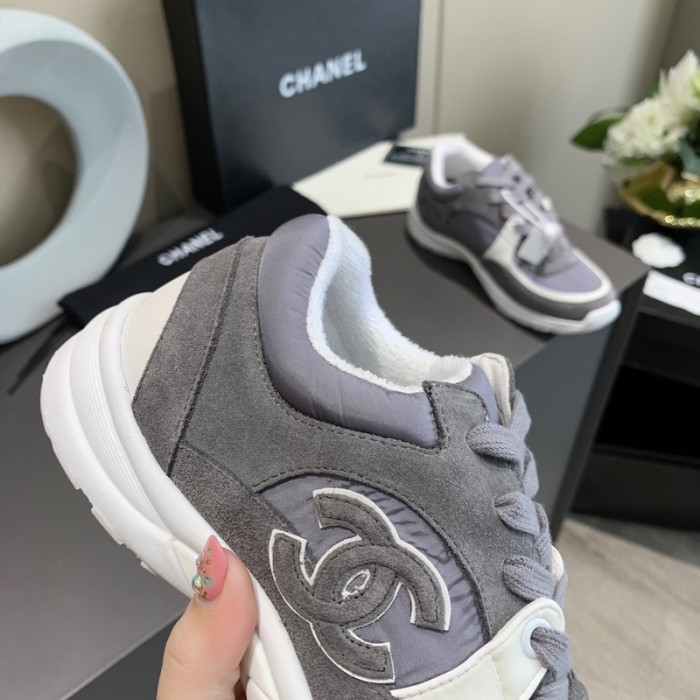 chane  sneakers