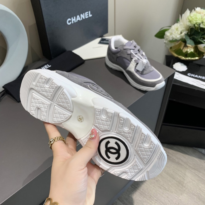chane  sneakers