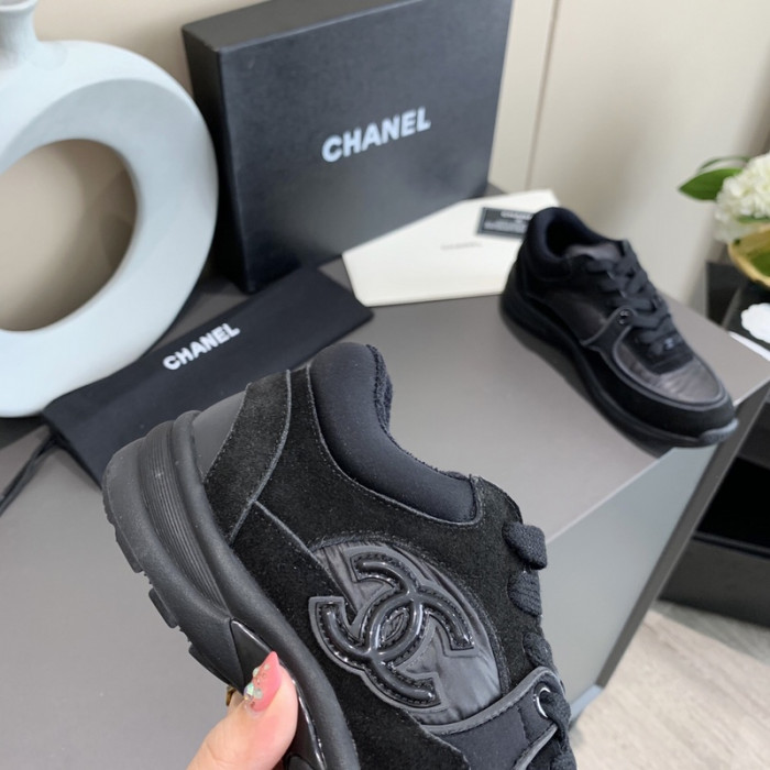 chane  sneakers