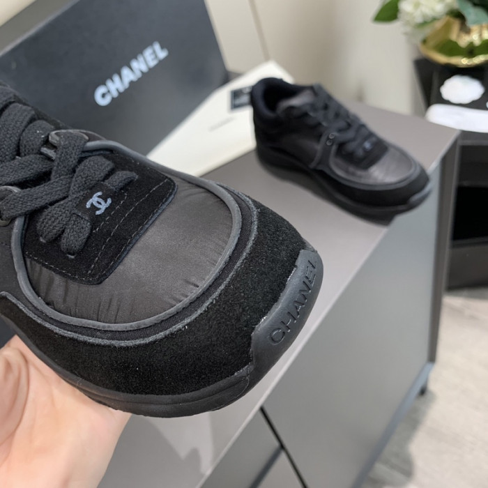 chane  sneakers
