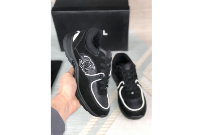 chane  sneakers