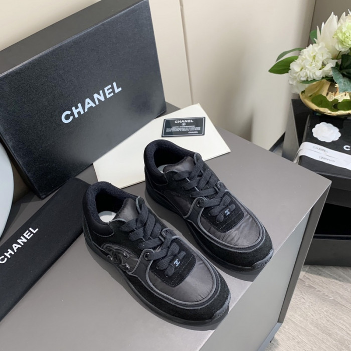 chane  sneakers