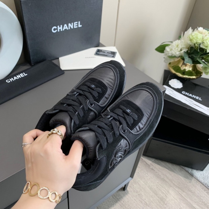 chane  sneakers