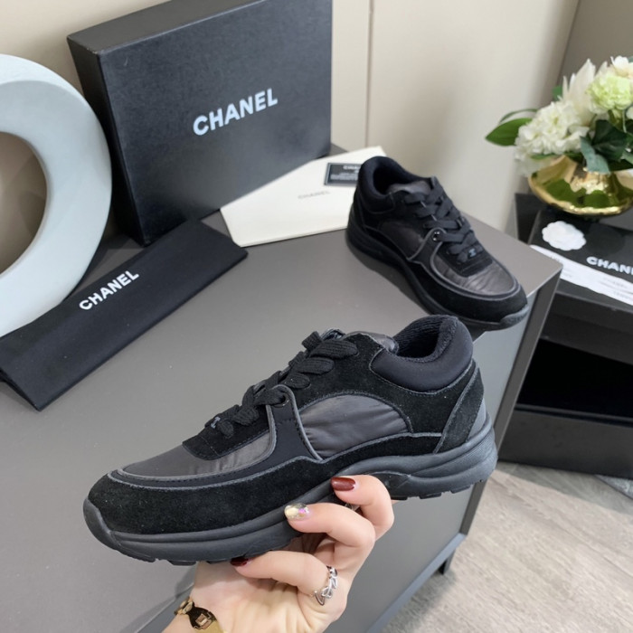 chane  sneakers