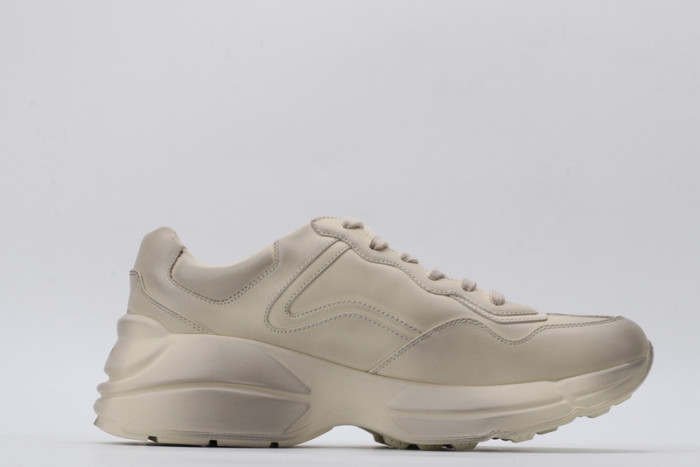 G*u*i trainer sneaker