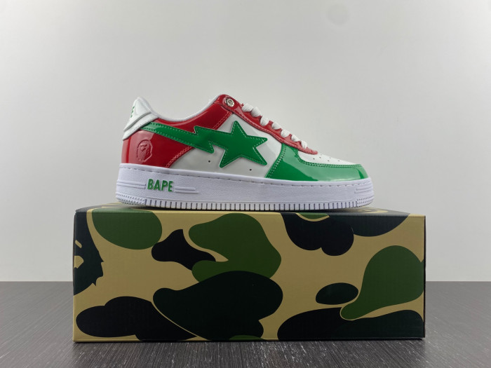 a bathing ape bape sk8 sta