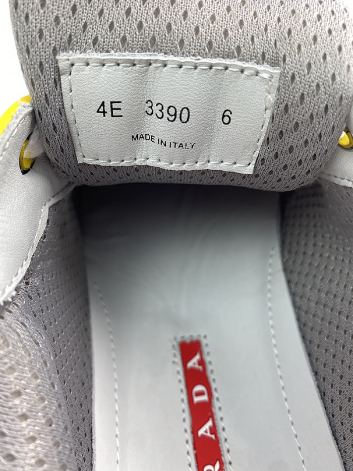 prad sneakers