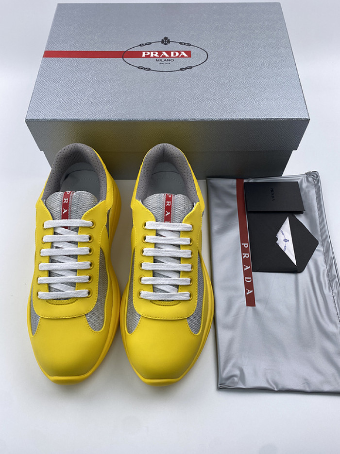 prad sneakers