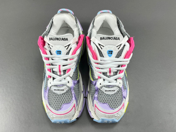 Ba*len*cia*ga -runner